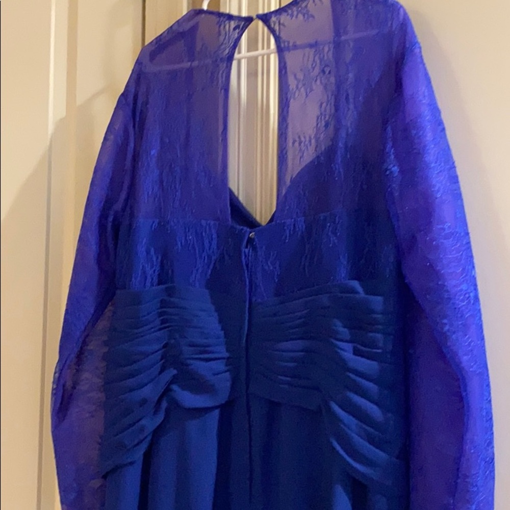 Evening gown